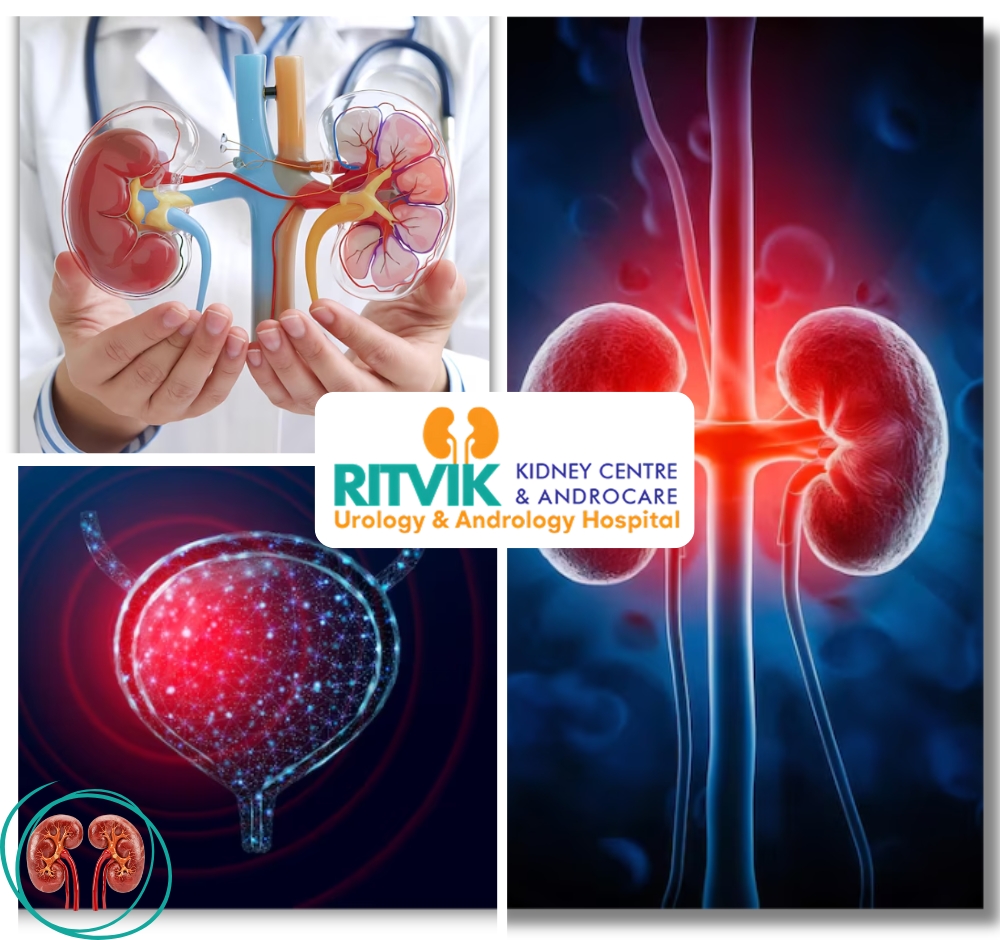 Ritvik Kidney Centre