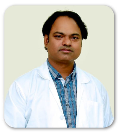 Dr P Naveen Kumar